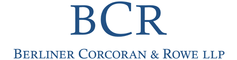 BCR