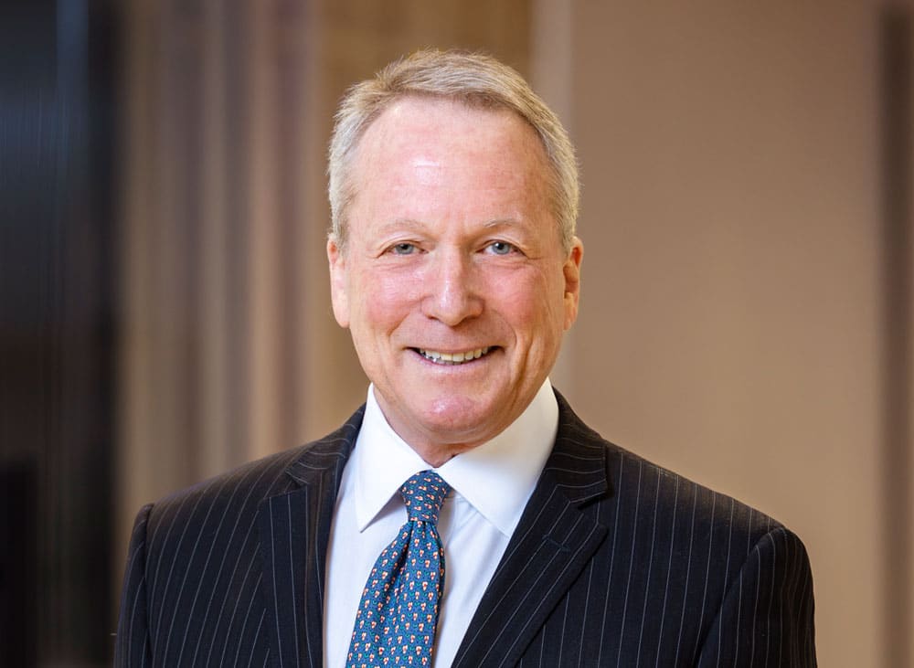 William F. Coffield