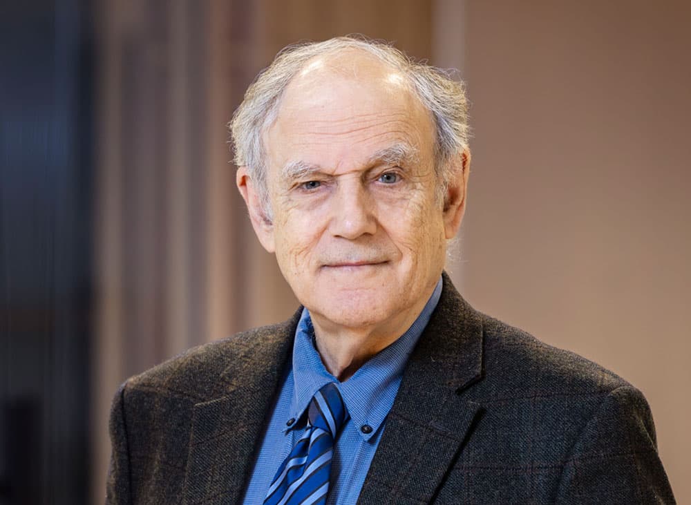 Bruce Zagaris