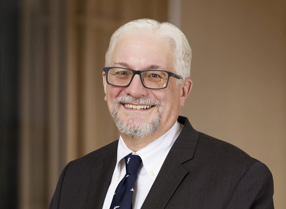 Daniel M. Fisher-Owens