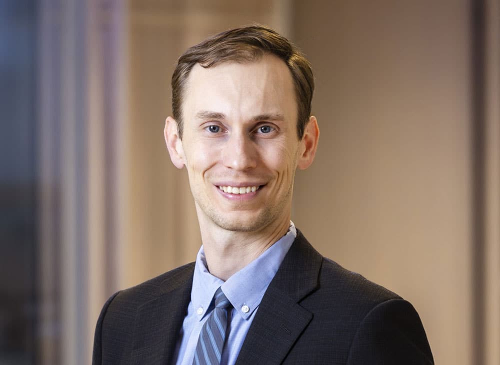 Daniel Klingenberg