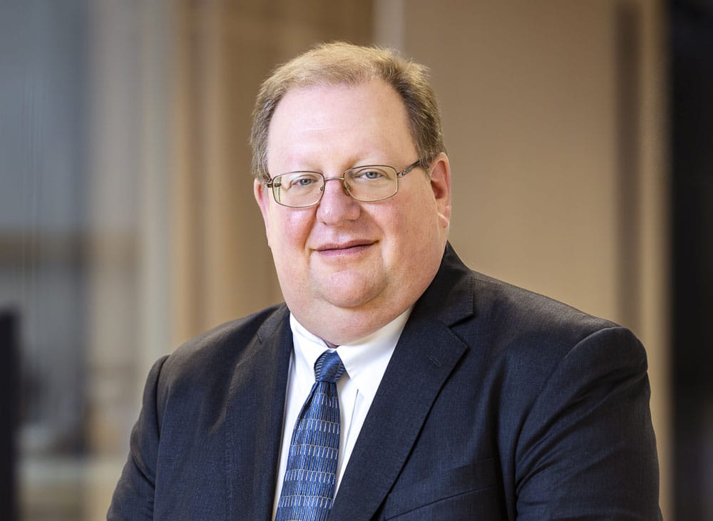 David Baron