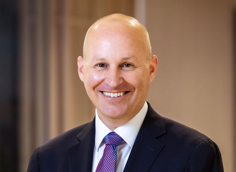 Jason A. McClurg