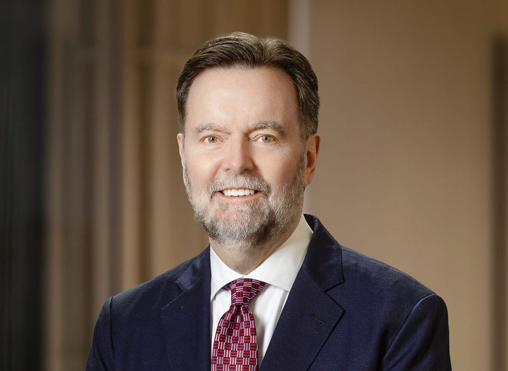 John B. Sandage