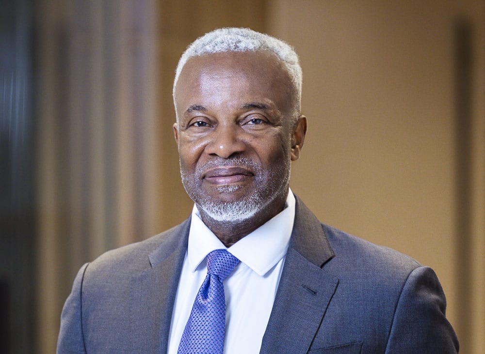 Melvin White
