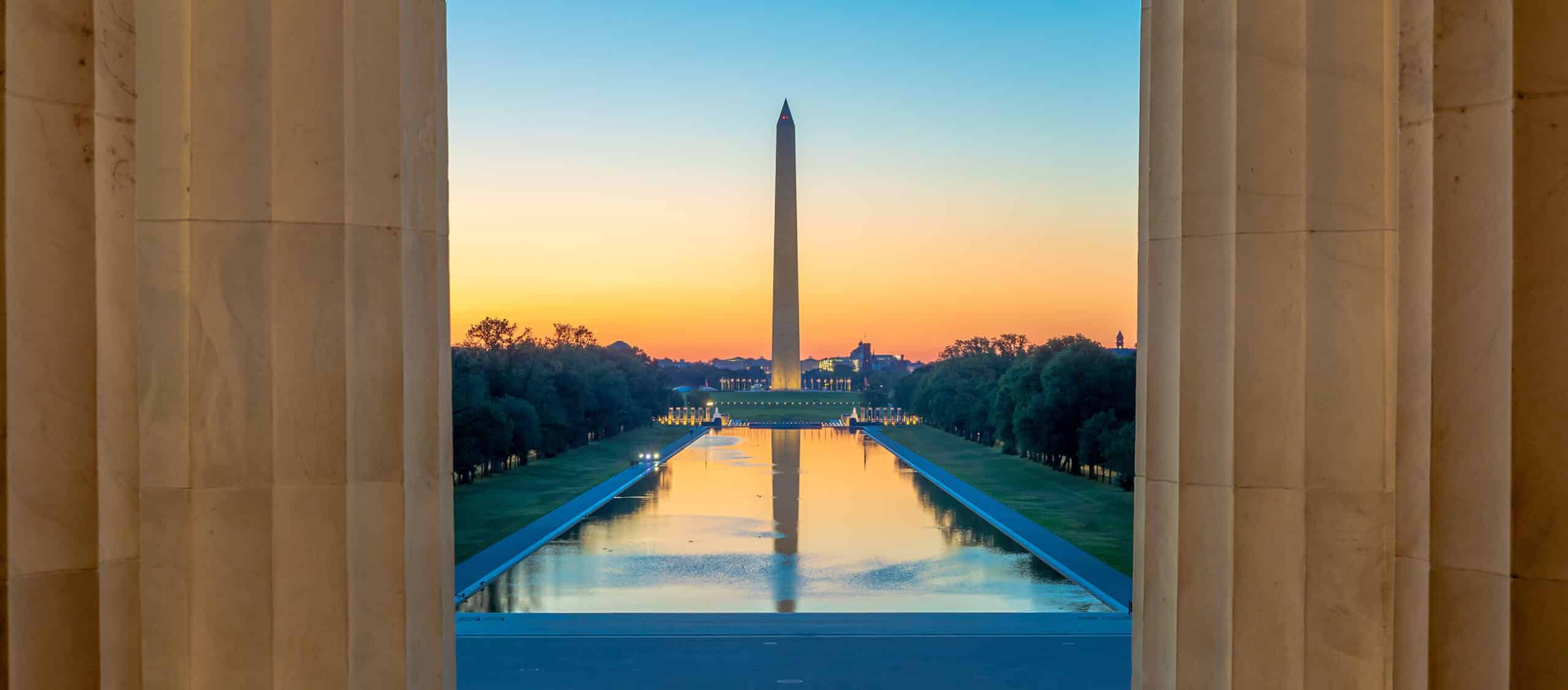 Reflecting Pool